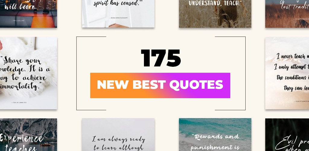 1024px x 500px - New 175 best quotes for your Instagram captions | Avasam