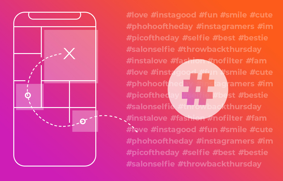 , Instagram hashtags: The most popular &#038; trending Instagram hashtags