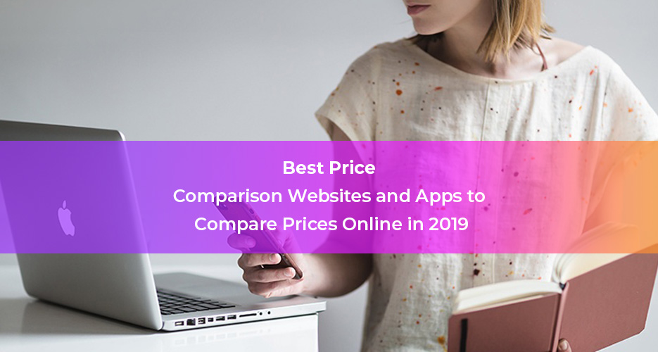 Best price comparison websites and apps to compare prices online