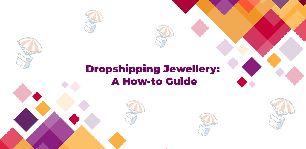 Jewelry dropshipping Products Catalog Platform  365Dropship