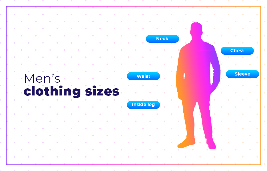 Women's Trouser Sizes Guide | UK, US, EU, FR & IT Size Chart – Our Units